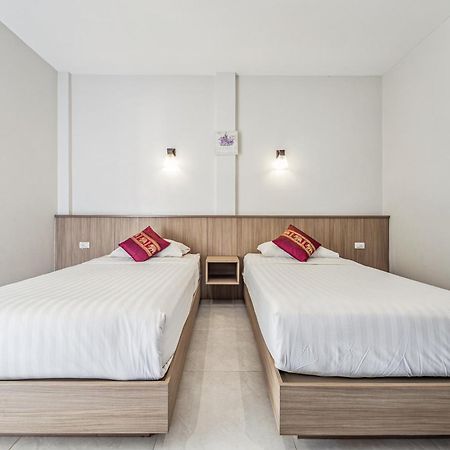 Winrisa Place Nai Yang Beach Exterior foto