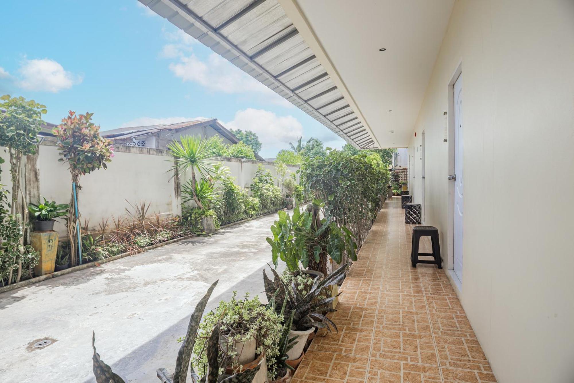 Winrisa Place Nai Yang Beach Exterior foto