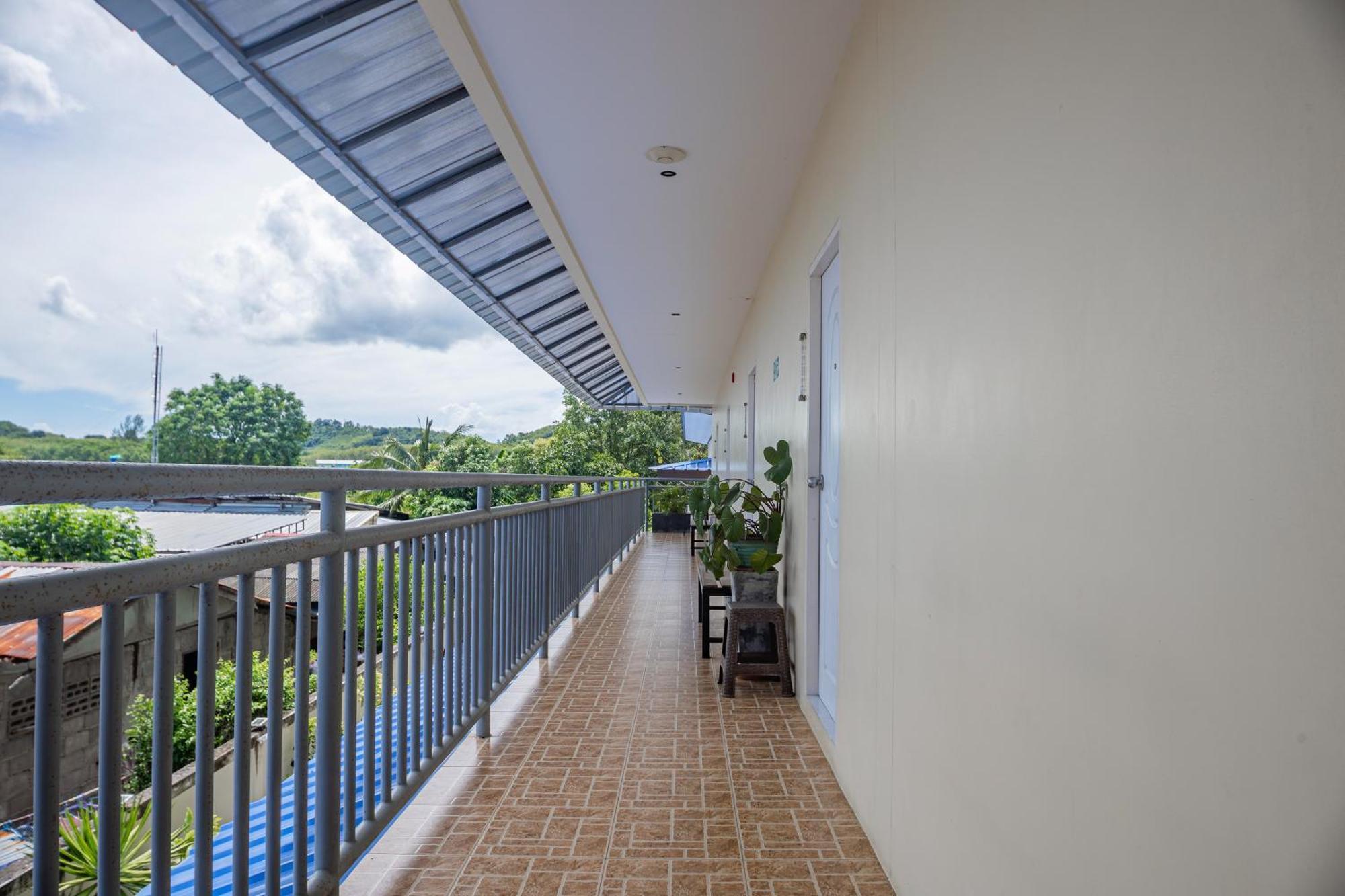 Winrisa Place Nai Yang Beach Exterior foto