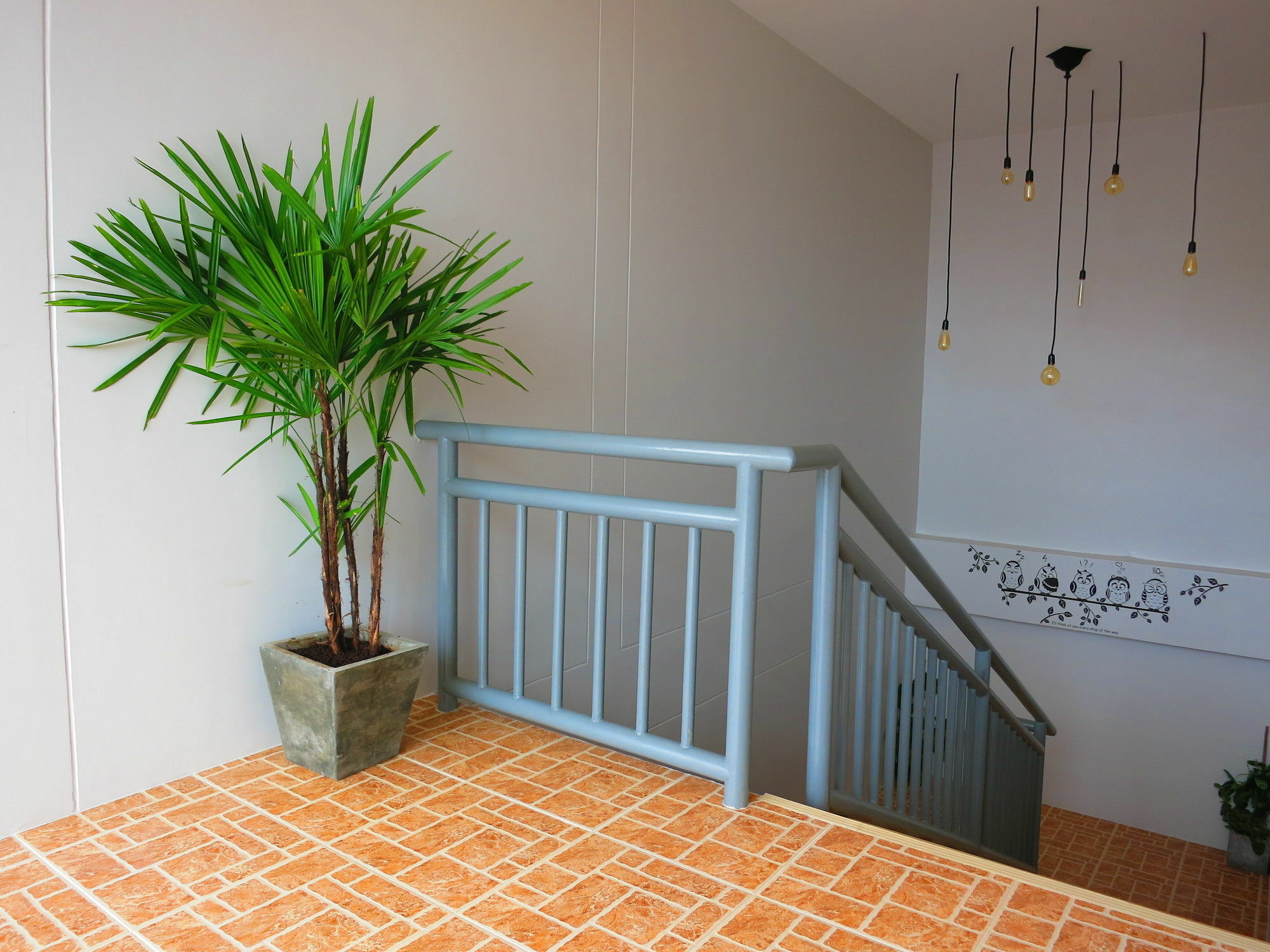 Winrisa Place Nai Yang Beach Exterior foto