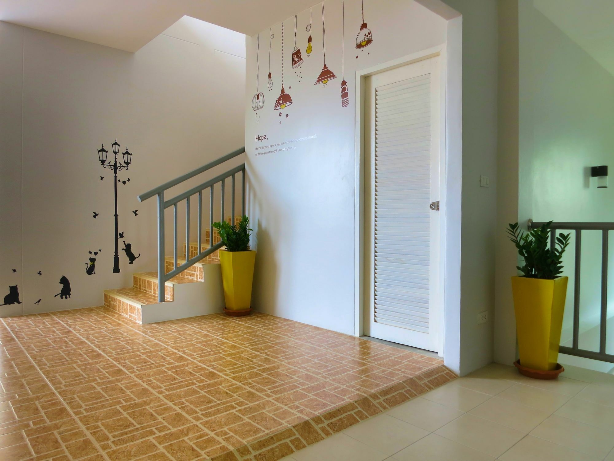 Winrisa Place Nai Yang Beach Exterior foto